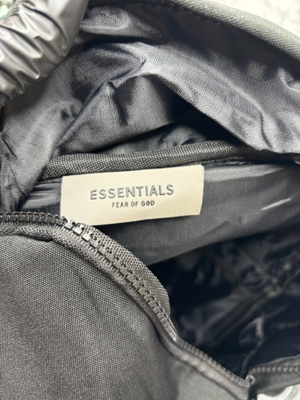 FOG - Essentials Minimalist Backpack - Picture 7 of 7